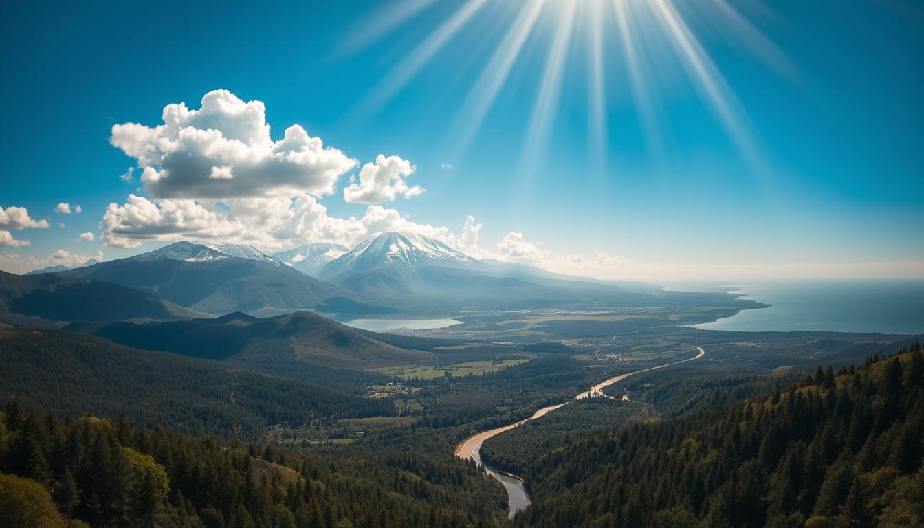 chile reisezeit