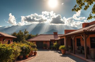 chile hotel