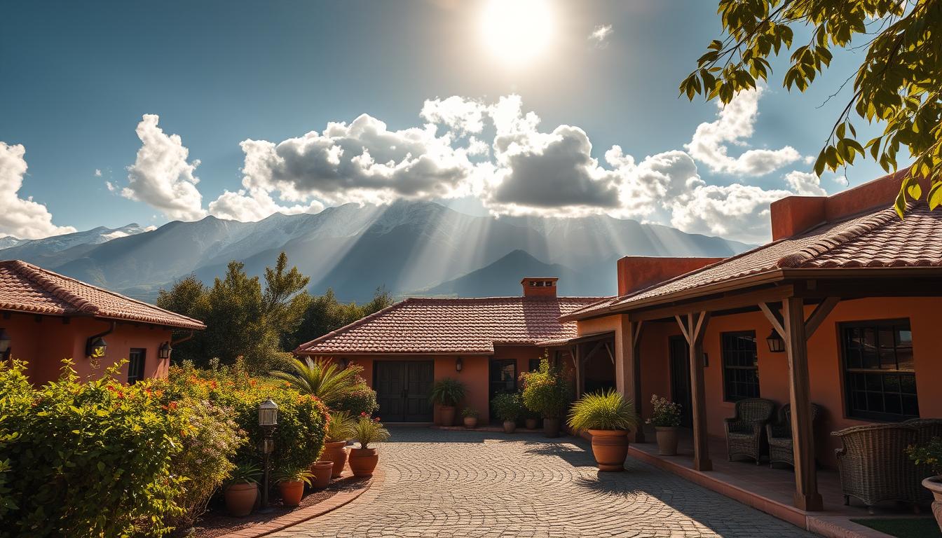 chile hotel