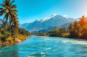 peru fluss