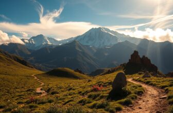 Peru Ausangate Trek