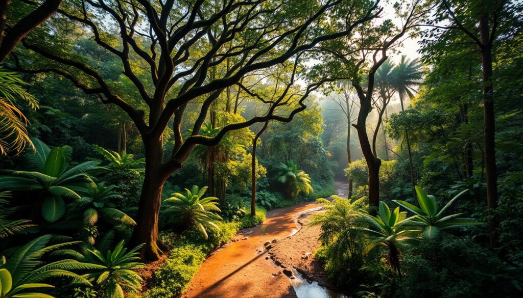 Peru Tambopata Nationalpark