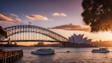 Entdecke die Top Australien Sydney Sehenswürdigkeiten – Meine Erfahrungen