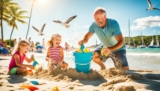 Familienfreundlicher Ostseeurlaub mit Kindern