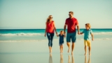 Urlaub 2024 mit Kindern: Tipps für Familienreisen!