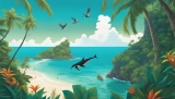 Paradiesische Aussichten: Dein Guide für die Seychellen