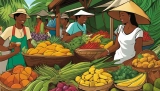 Geschmack des Paradieses: Kulinarische Reise durch die Seychellen