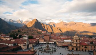 Peru Cusco – Die historische Hauptstadt der Inka erleben