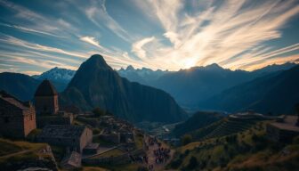 Peru Heiliges Tal – Faszinierende Inka-Kultur und Landschaften