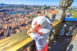 Portugal 10 Tage Rundreise – Reiseverlauf von Lissabon nach Porto