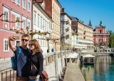Flug & Hotel: Günstig reisen im Europa