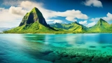 Die 10 schönsten Inseln der Welt