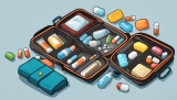 Tabletten im Handgepäck: 7 Fehler, die Sie unbedingt vermeiden sollten!