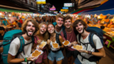 Thailand Street Food Tour: Gaumenfreuden an jeder Ecke