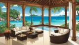 Luxus im Paradies: Top-Resorts auf den Seychellen