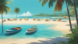 Sonnenküsse und Sand: Die Top Strände der Seychellen, die du kennen musst
