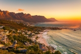Auf nach Kapstadt für den Perfekten Strandurlaub!