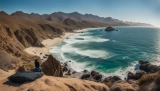 Traumurlaub in Baja California – Top Rundreise Tipps & Ziele