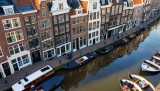 Entdecke die Grachten: Boot Mieten Holland Guide