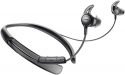 Bose QuietControl 30, kabellose Kopfhörer, (In-Ear-Kopfhörer mit Noise Cancelling), Schwarz