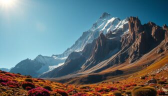 Chiles höchster Berg: Ein Guide zu den Gipfeln