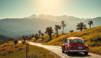 Chile Impfungen: Dein Guide für eine sichere Reise