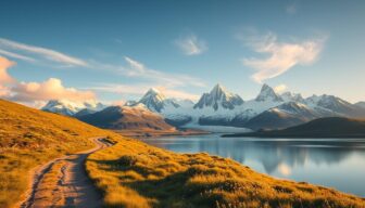 Unser Abenteuer in Chile Patagonien erleben