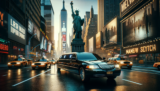 5 Gelegenheiten, einen New Yorker Limousinenservice zu nutzen