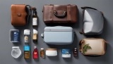 Flüssigkeiten im Handgepäck: Ein Leitfaden für Reisende aus Deutschland