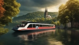 Entdecke Rheinromantik: Flusskreuzfahrt ab Köln