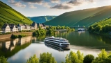 Entdecke 2024: All-Inclusive Flusskreuzfahrten Mosel