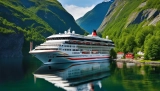 Entdecke Norwegen: Geirangerfjord Kreuzfahrt