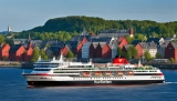 Erleben Sie das Wunder von Hurtigruten ab Hamburg