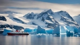 Hurtigruten Antarktis: Eine Expedition in die unberührte Eiswelt.