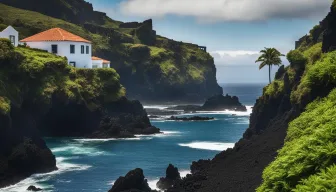 Entdecke die Azoren – Traumhafte Kreuzfahrt Azoren