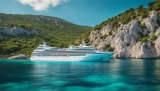 Traumhafte Kreuzfahrt Kroatien – Entdecke die Küste