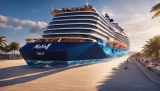 Entdecke Neue Horizonte mit Mein Schiff 2024