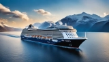 Entdecke das Nordkap mit Mein Schiff – Buche jetzt!