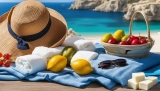 Ideal für Ihren Urlaub: Packliste Griechenland – was Sie brauchen!