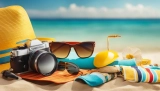 Ultimativer Guide: Packliste Sommerurlaub – Was Wir Immer Mitnehmen