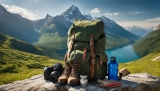 Unsere ultimative Packliste für deinen Urlaub in den Bergen.