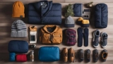 Alles im Gepäck: Unsere Packliste für Ihren Winterurlaub