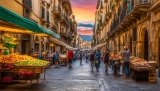 Unsere persönlichen Top Palermo Sehenswürdigkeiten – Ein unvergesslicher Trip