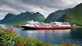 Postschiff Norwegen: Ein verstecktes Juwel – Ein Insider-Blick auf das legendäre Postschiff entlang der norwegischen Küste