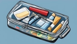 Nie wieder Probleme am Check-In: Der Ultimative Guide zu Rasierer im Handgepäck