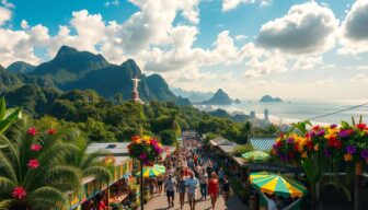 Unser Guide: Reise nach Brasilien Tipps & Highlights