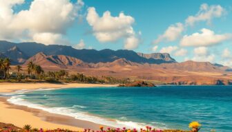 Unser Guide: Reise nach Gran Canaria Tipps