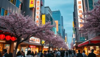 Unsere Tipps für Deine Reise nach Tokio – Entdecke mehr!