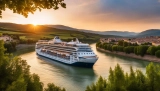 Rhône Kreuzfahrt: Traumhafte Flussreisen Erleben