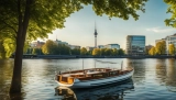 Segelboot mieten Berlin: Dein Törn auf der Spree